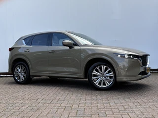 Mazda CX-5 – thumbnail 12