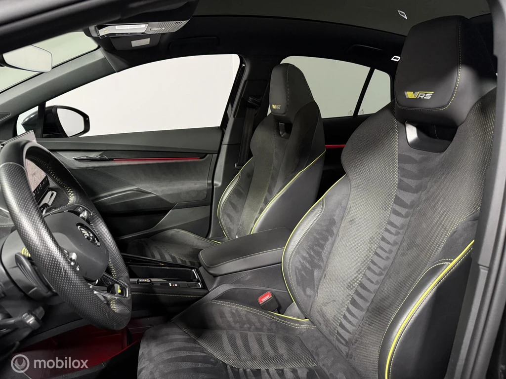 Škoda Enyaq Coupe – foto 40