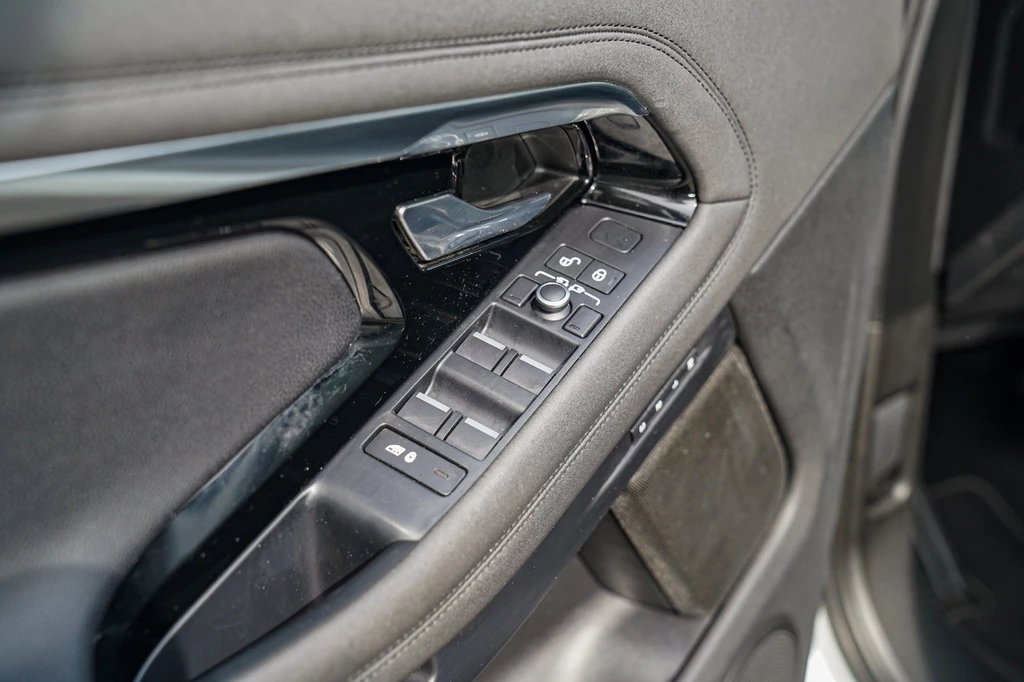 Land Rover Range Rover Evoque – foto 30