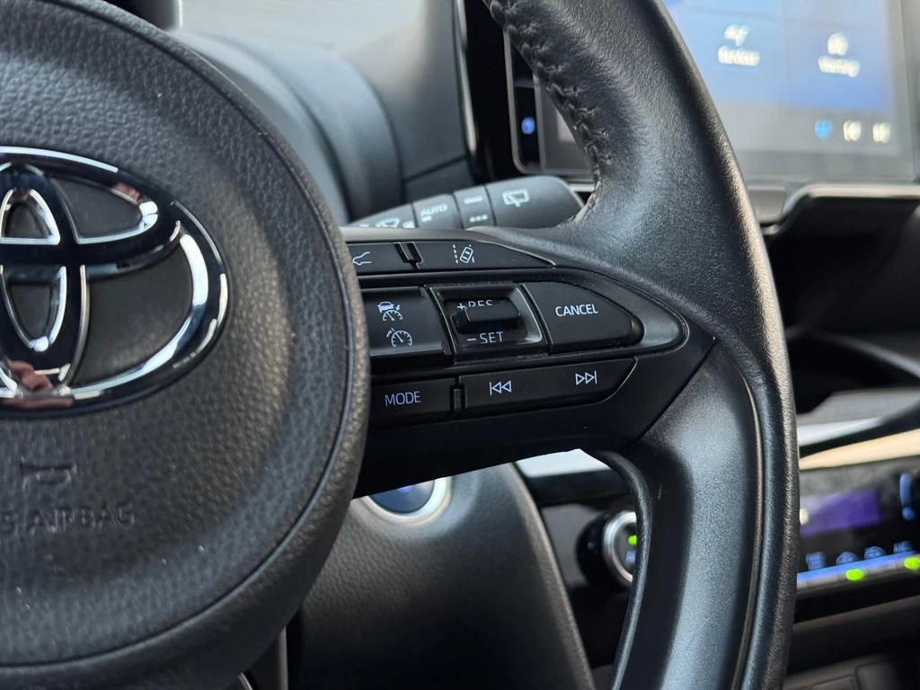 Toyota Yaris Cross – foto 24