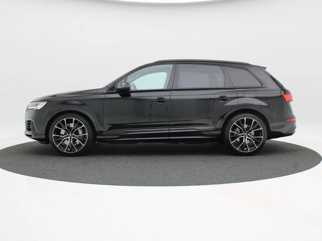 Audi Q7 – foto 2