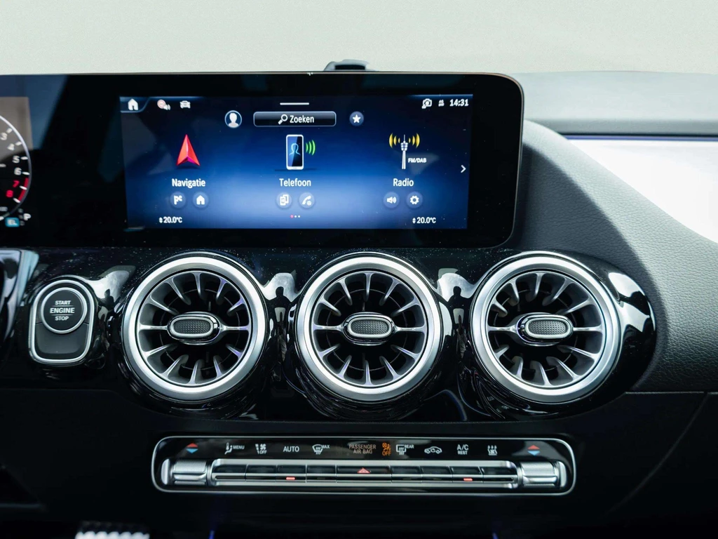 Mercedes-Benz GLA – foto 27