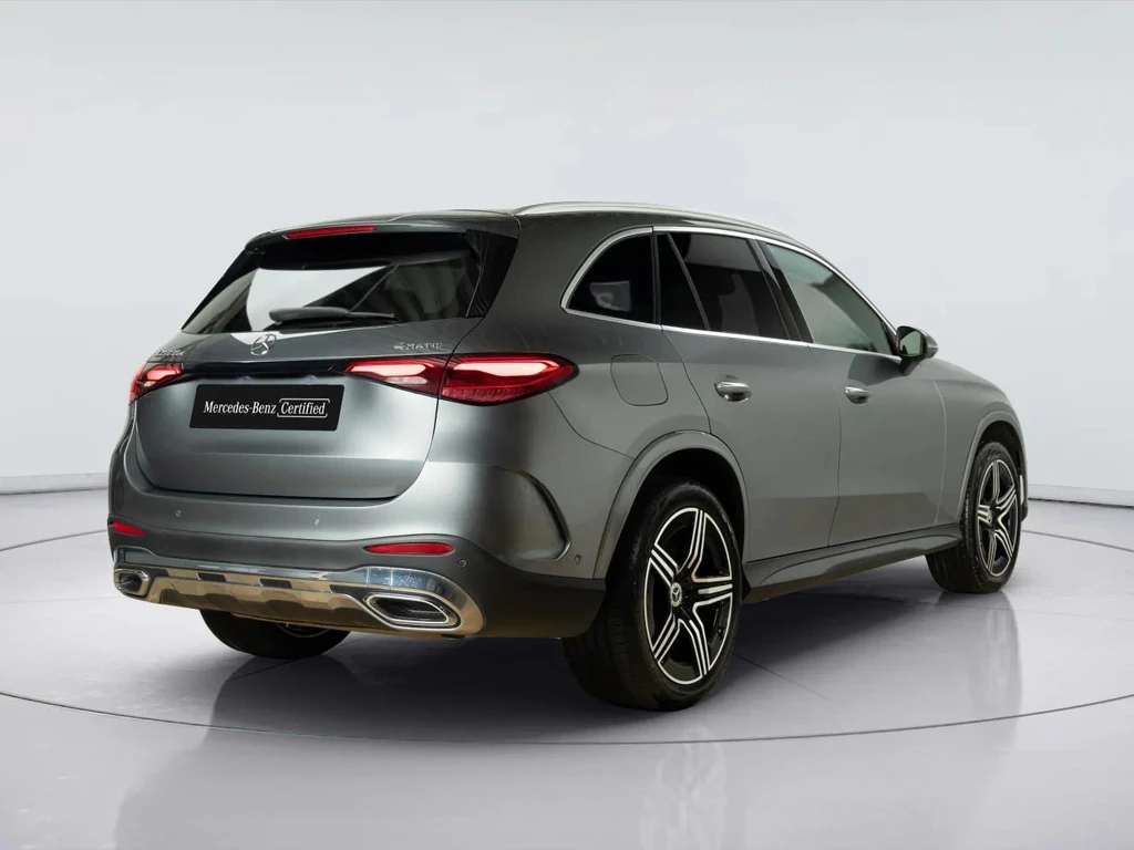 Mercedes-Benz GLC – foto 2
