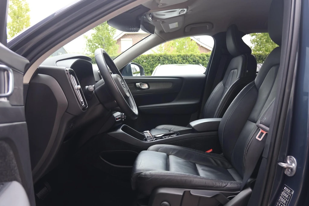 Volvo XC40 – foto 21