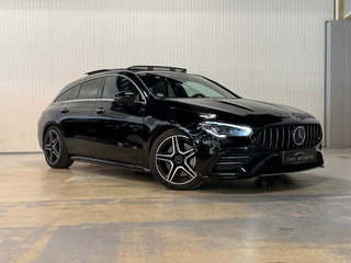 Mercedes-Benz CLA – thumbnail 10