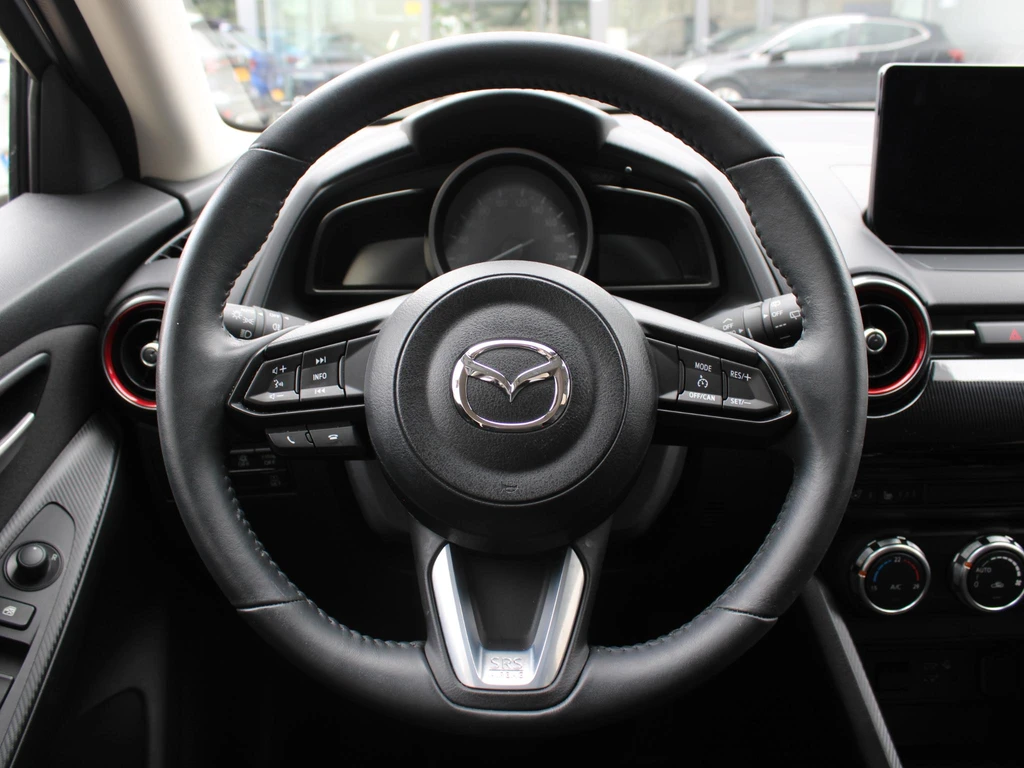 Mazda 2 – foto 11