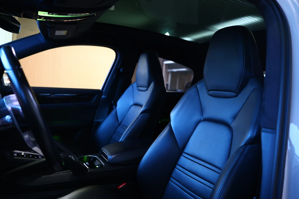 Porsche Cayenne – foto 13