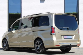 Mercedes-Benz V-Klasse – thumbnail 7