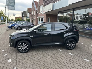 Toyota Yaris Cross – thumbnail 4