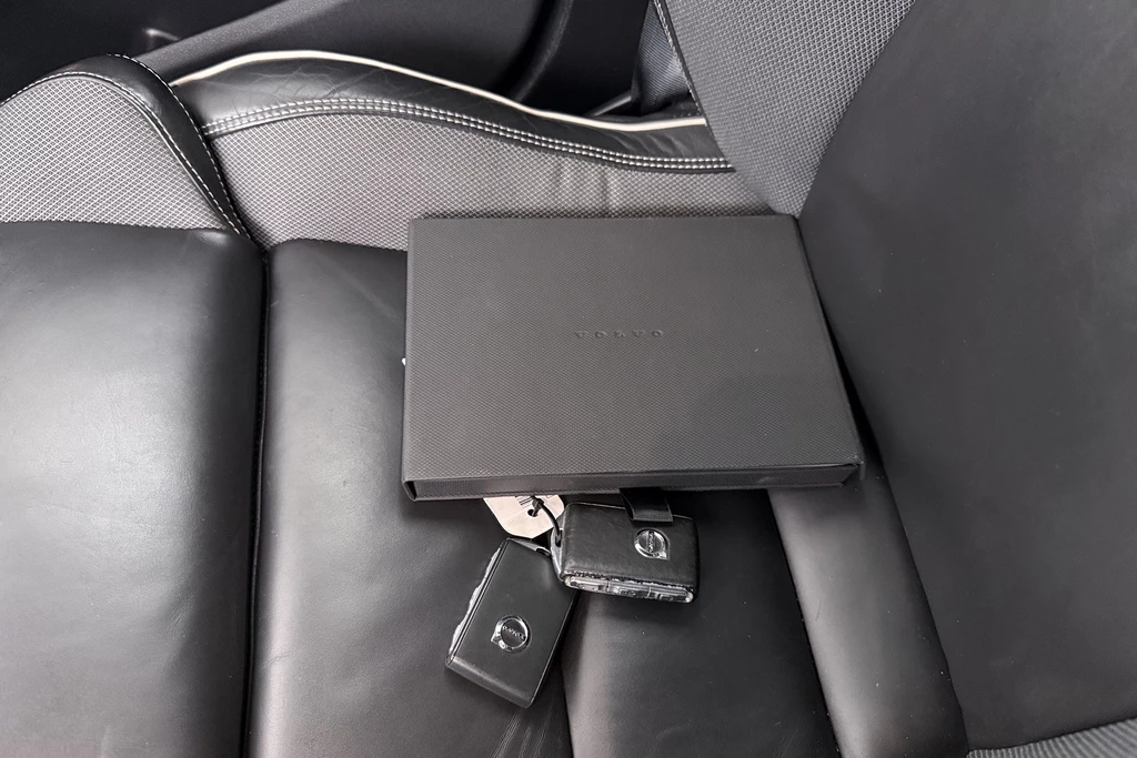 Volvo S60 – foto 34