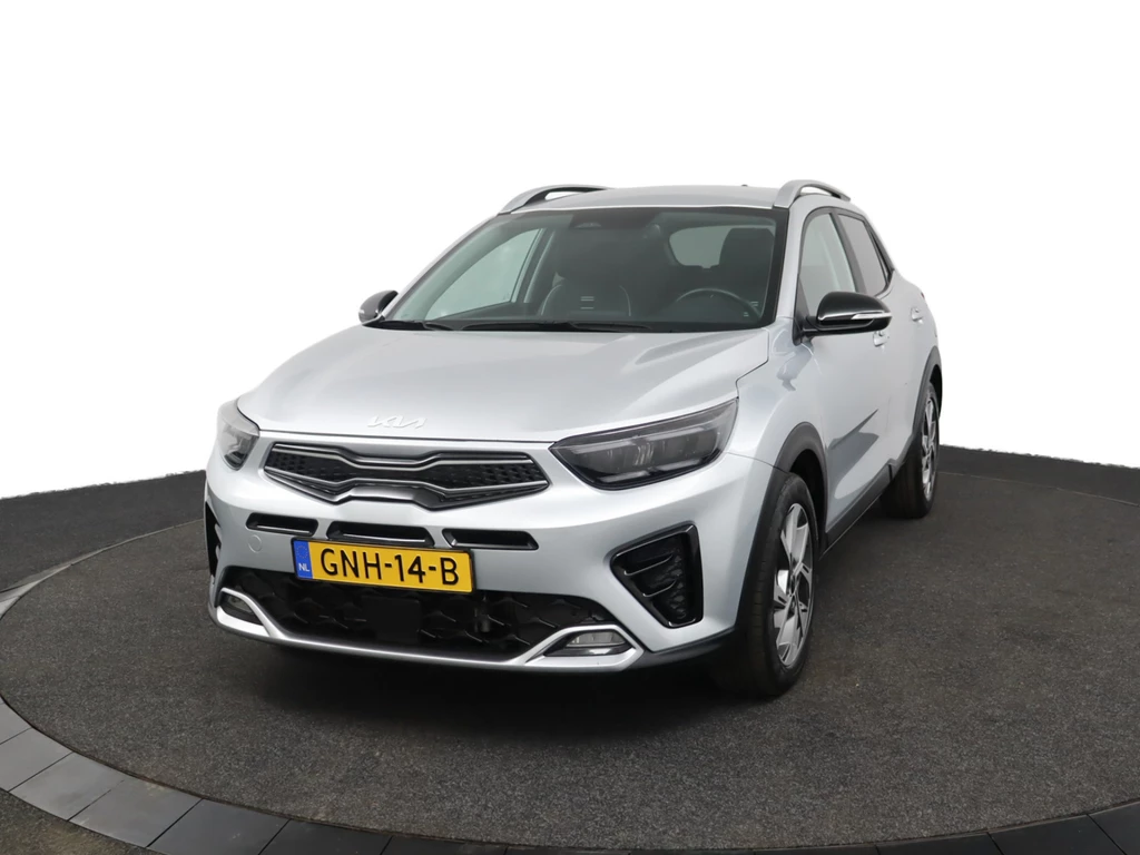Kia Stonic – foto 2