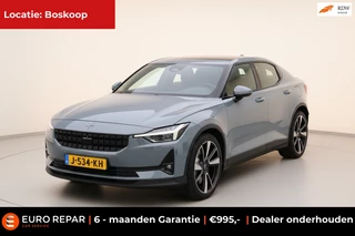 Polestar 2 – thumbnail 1