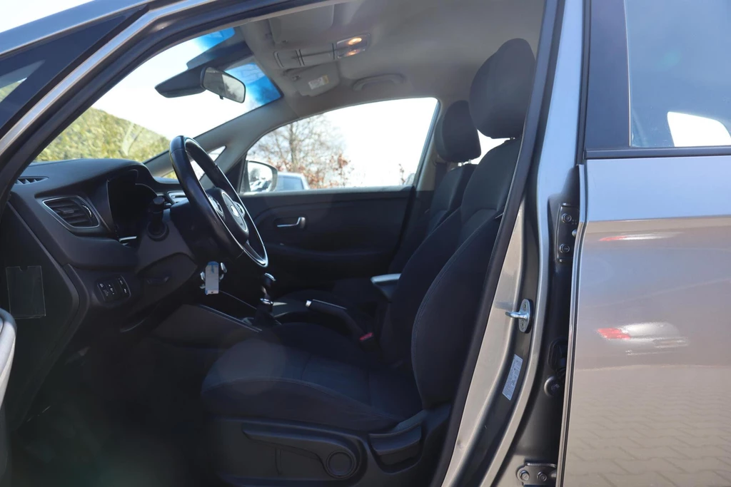 Kia Carens – foto 20