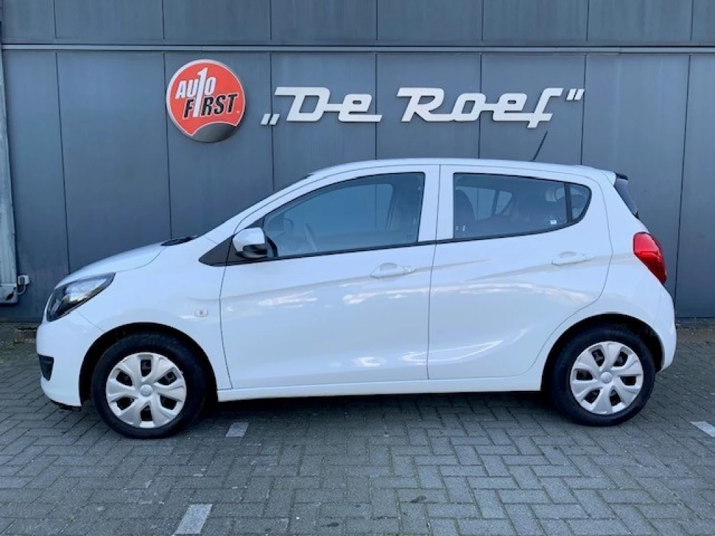 Opel KARL – foto 2
