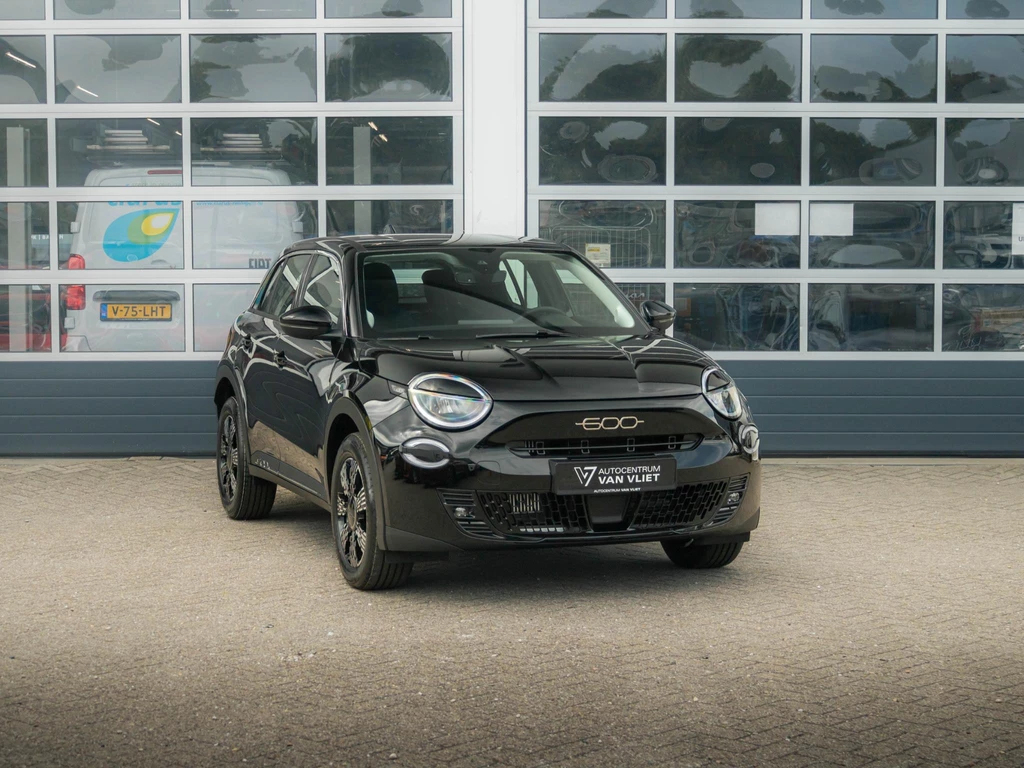 Fiat 600 – foto 9