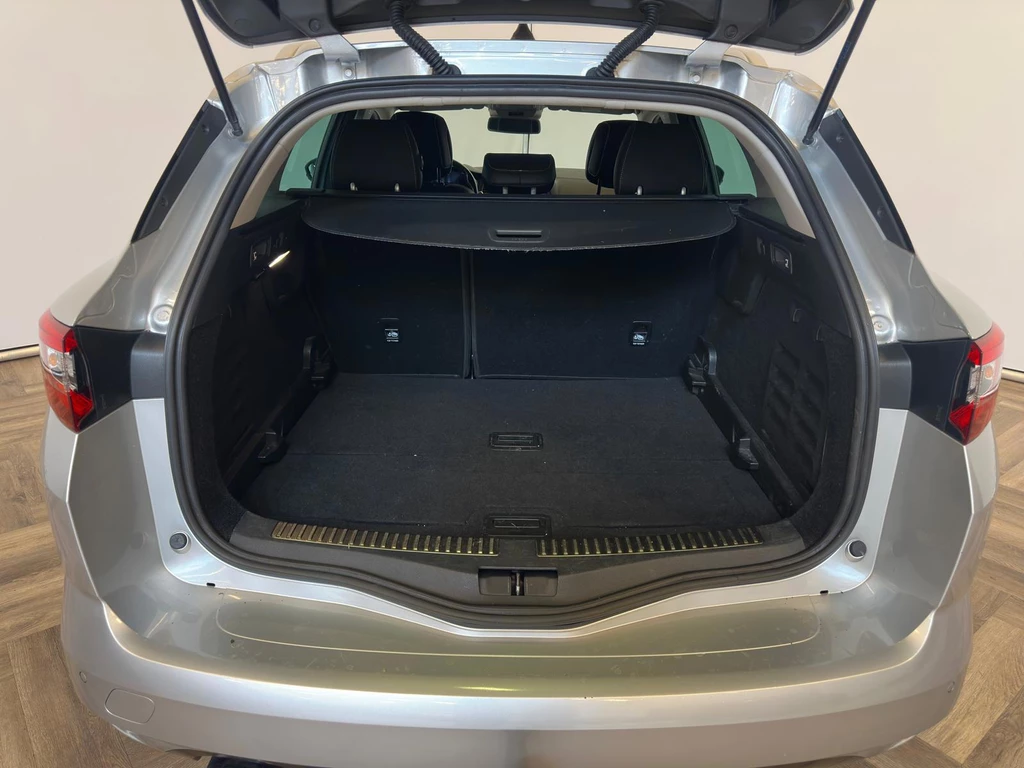 Renault Mégane Estate – foto 15