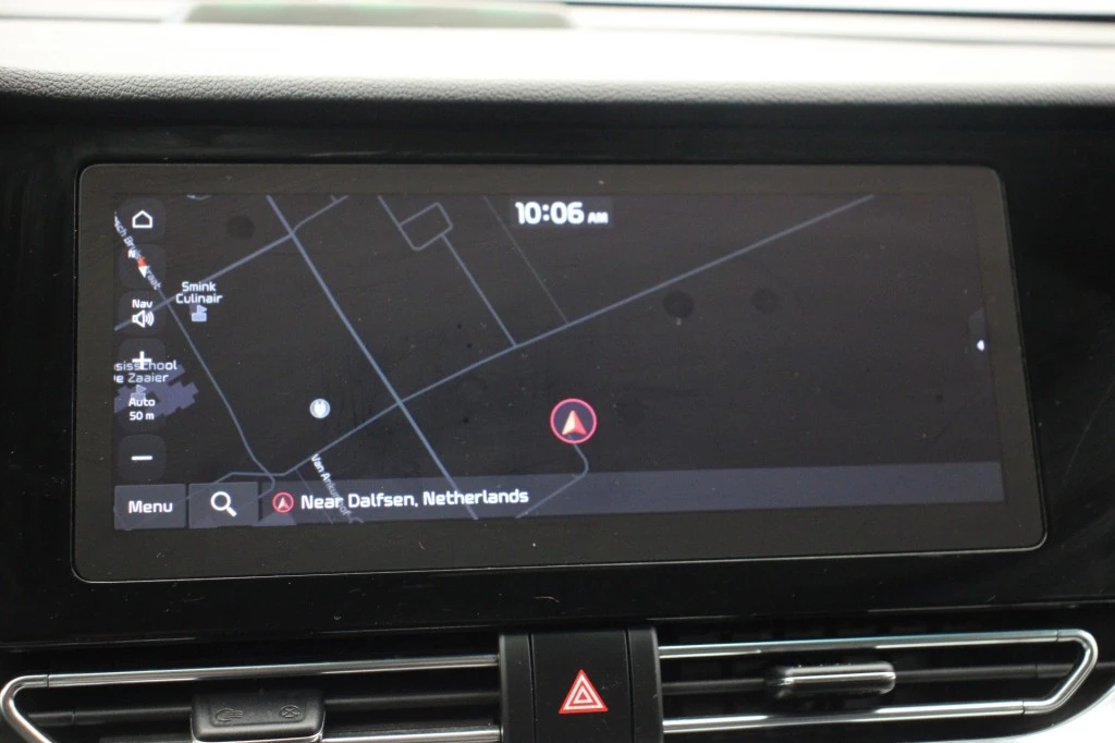 Kia e-Niro – foto 28