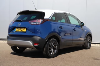 Opel Crossland X – thumbnail 2