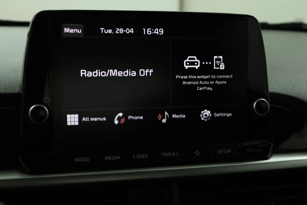 Kia Picanto – foto 45