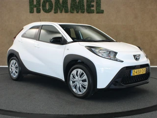 Toyota Aygo – thumbnail 8