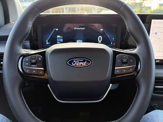 Ford E-Transit Courier – thumbnail 22