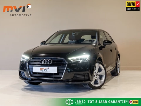 Audi A3 Sportback 30 TFSI Pro Line / 116pk / Airco / Cruise control