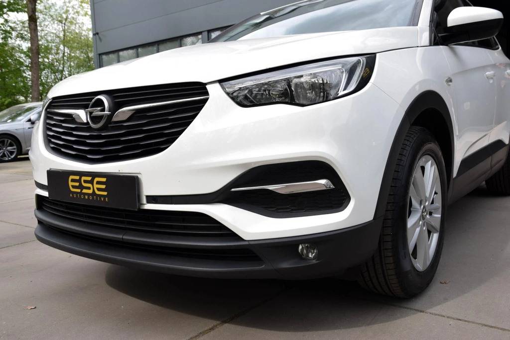 Opel Grandland X – foto 2