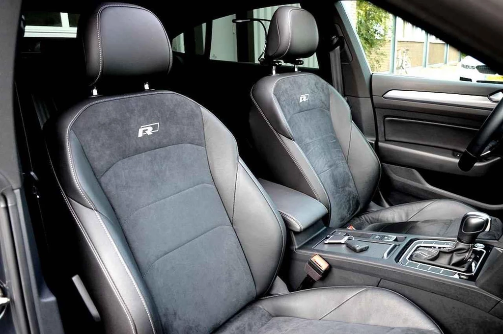 Volkswagen Arteon – foto 12