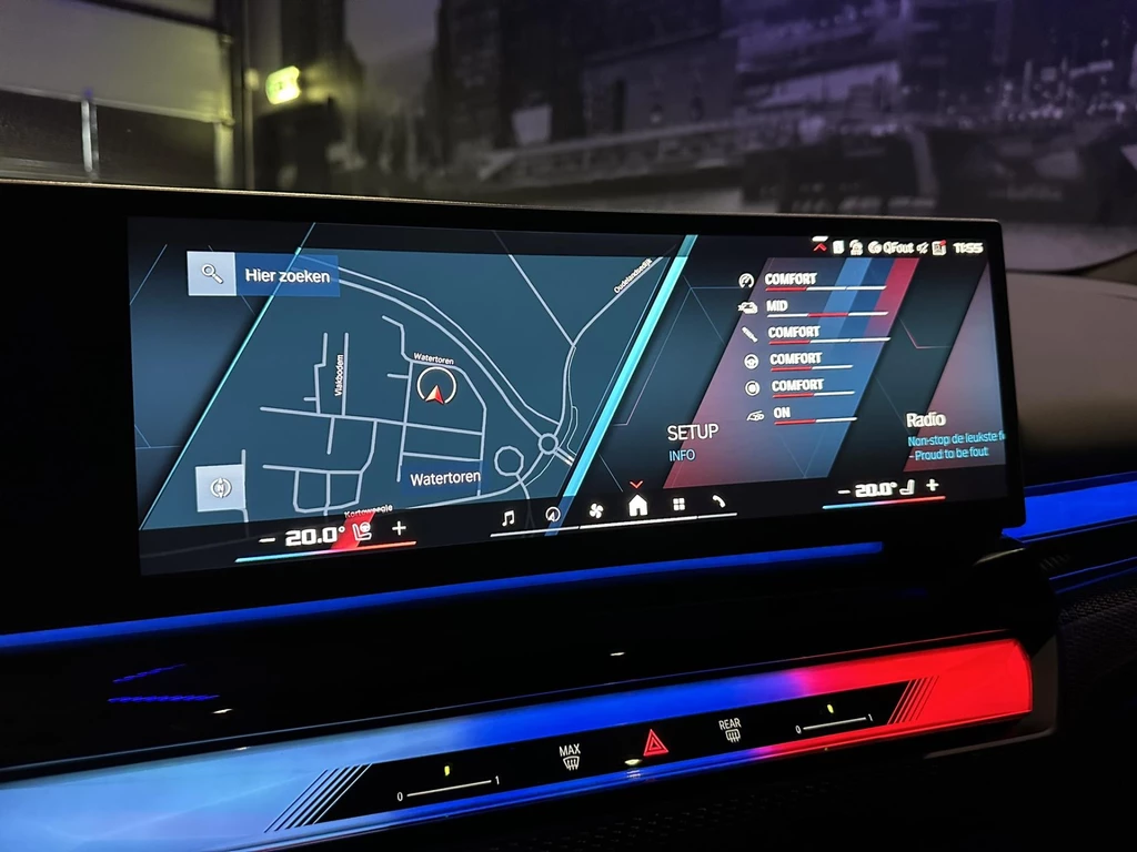 BMW M5 – foto 26