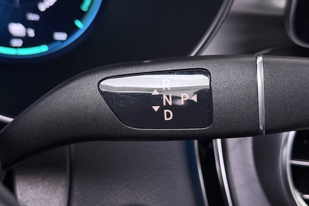 Mercedes-Benz GLC – foto 24