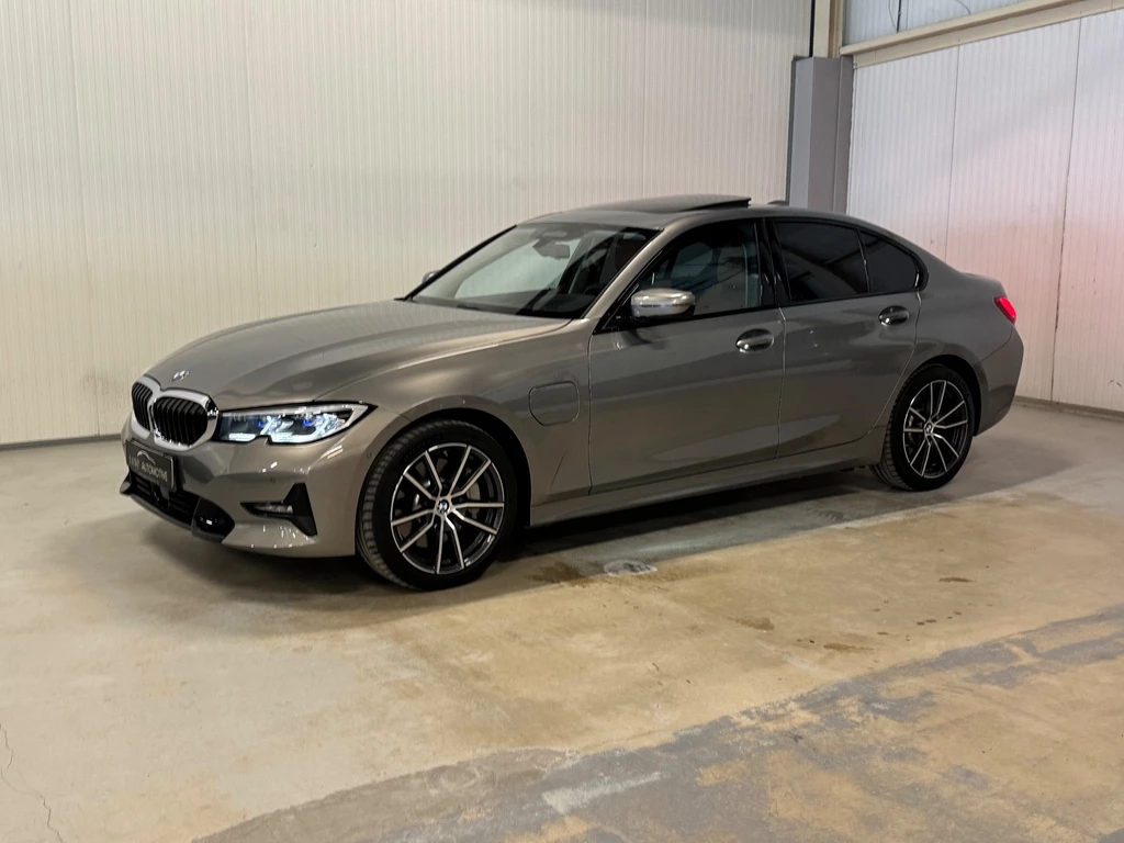 BMW 3 Serie – foto 2