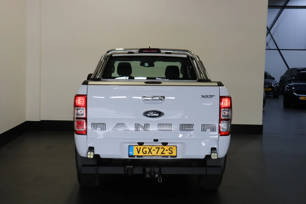Ford Ranger – foto 3
