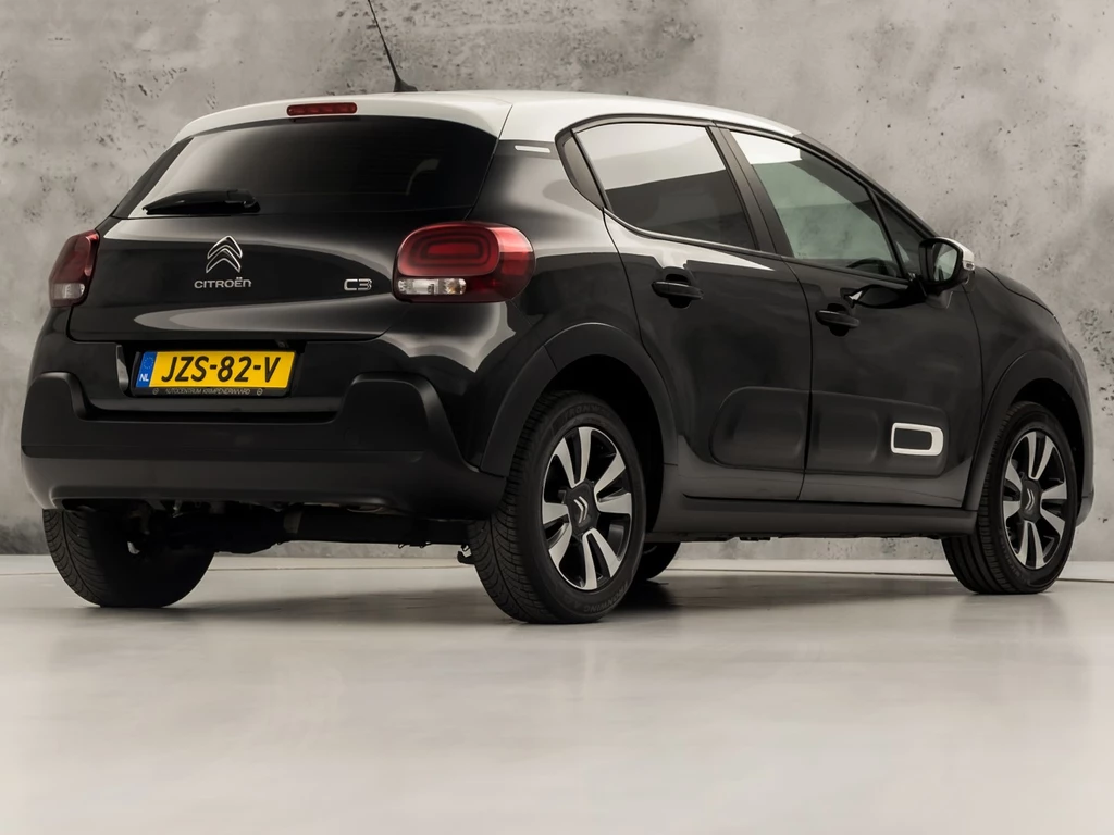 Citroën C3 – foto 6
