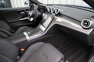 Mercedes-Benz C-Klasse – thumbnail 7