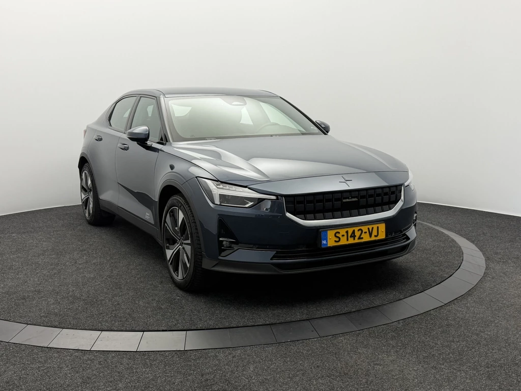 Polestar 2 – foto 7