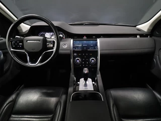 Land Rover Discovery Sport – thumbnail 9
