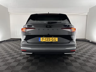 Škoda Enyaq iV – thumbnail 3