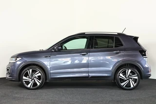 Volkswagen T-Cross – thumbnail 2
