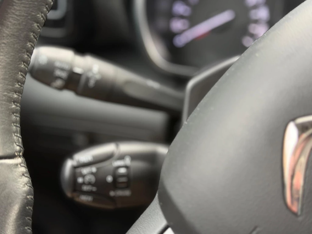 Citroën C3 Aircross – foto 22