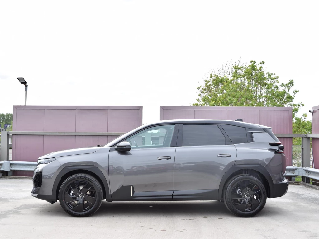 Citroën C5 Aircross – foto 2