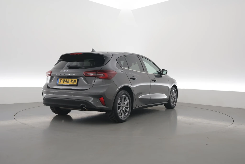 Ford Focus – foto 4