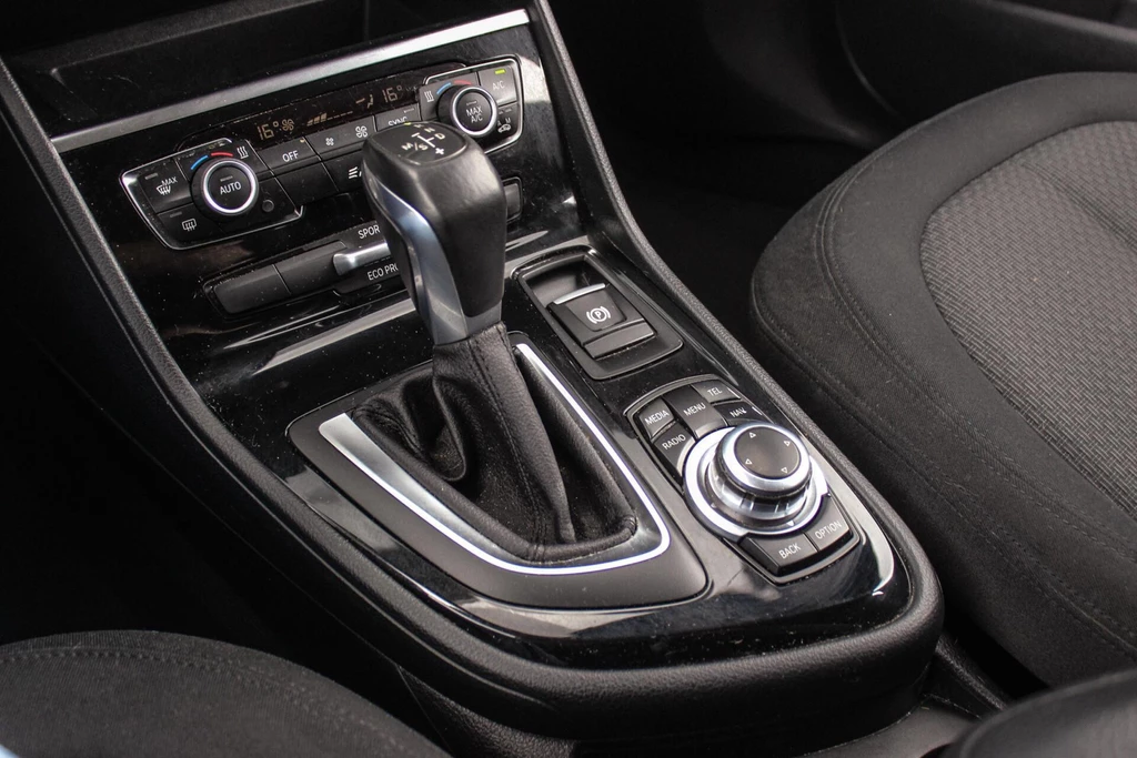BMW 2 Serie – foto 33