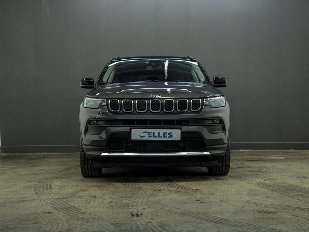 Jeep Compass – foto 6