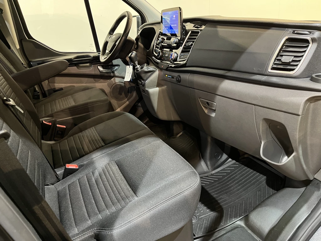 Ford Transit Custom – foto 23