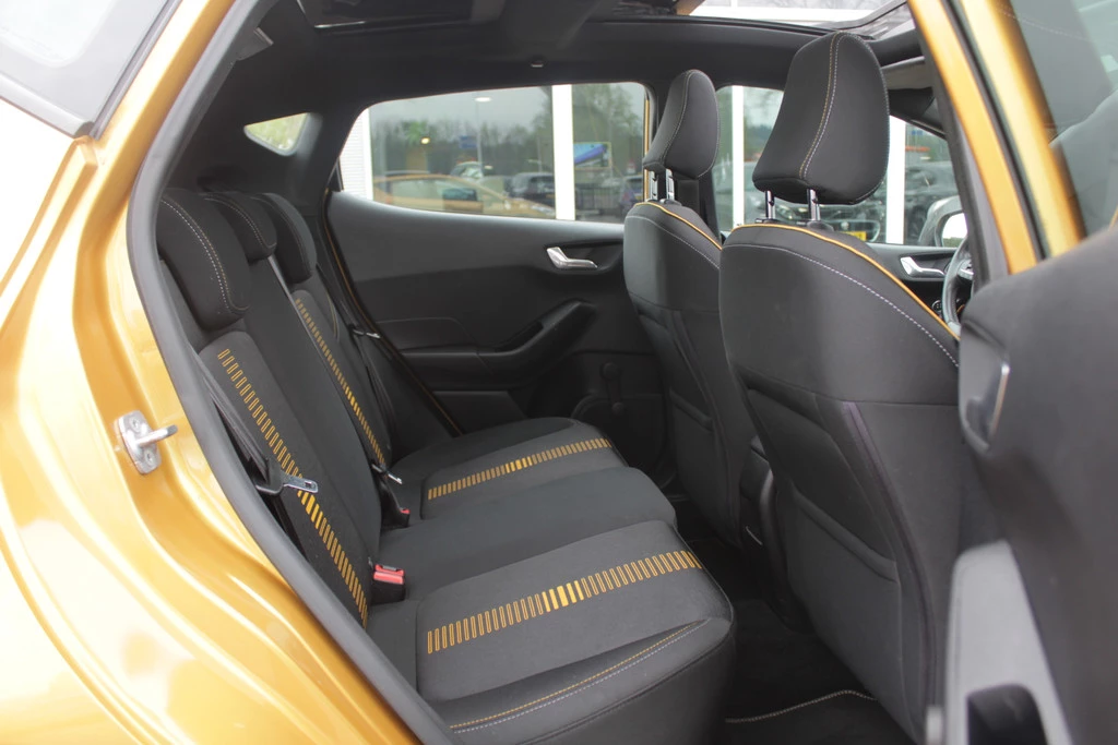 Ford Fiesta – foto 14