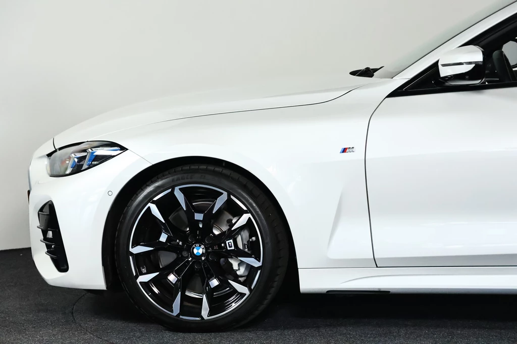 BMW 4 Serie – foto 35