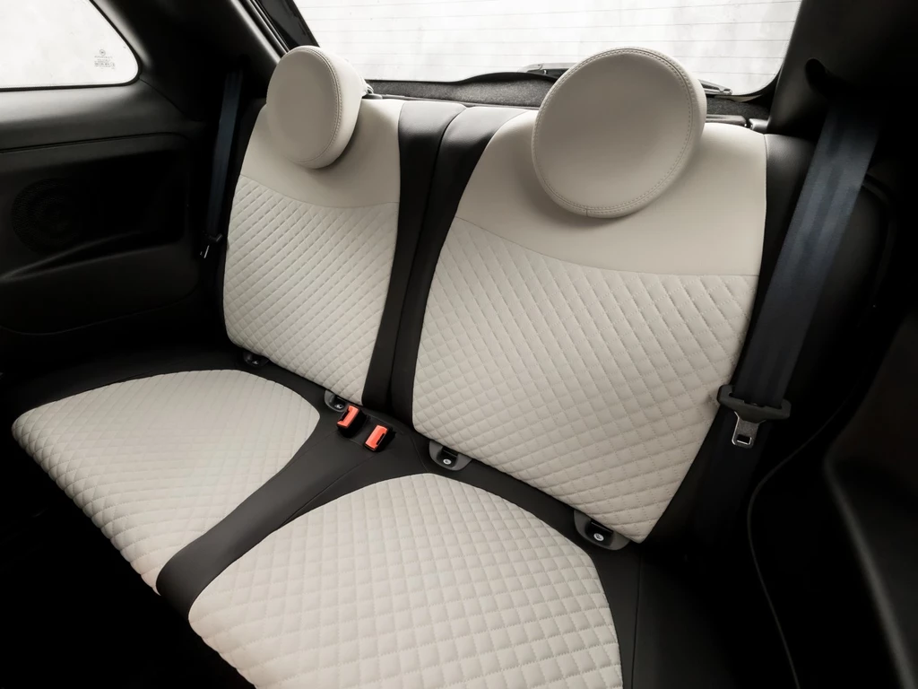 Fiat 500 – foto 18
