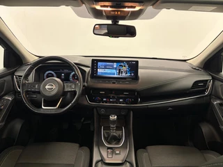 Nissan QASHQAI – thumbnail 11
