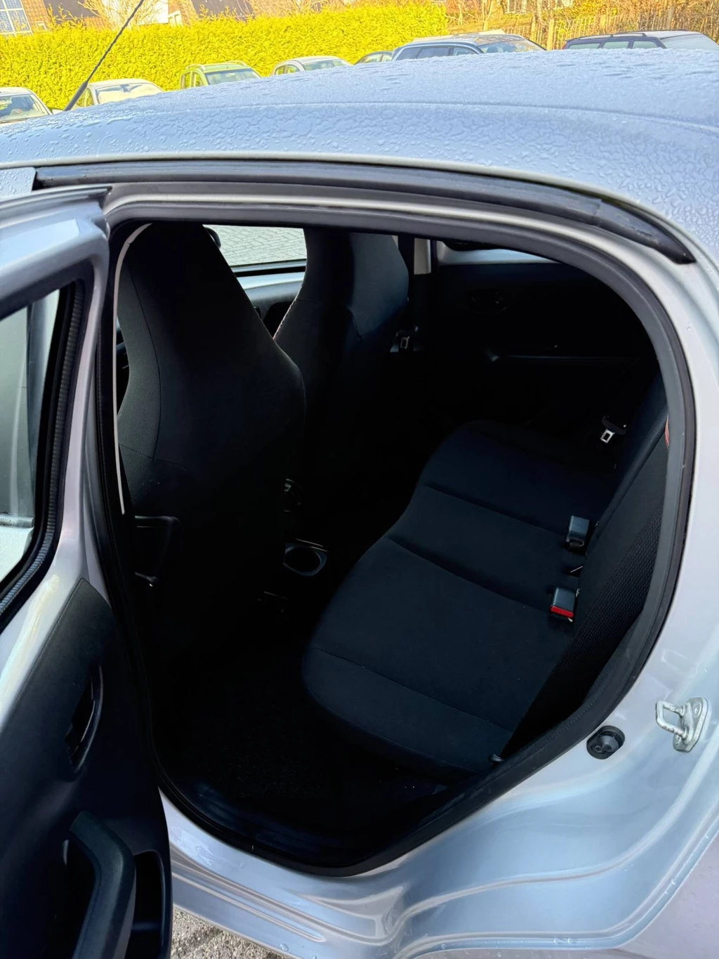 Citroën C1 – foto 22