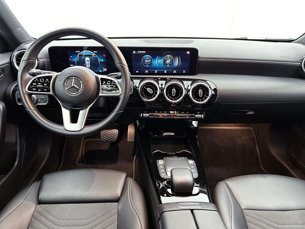 Mercedes-Benz A-Klasse – foto 26